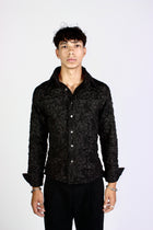 Cendre Shirt (black)