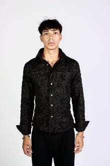 Cendre Shirt (black)