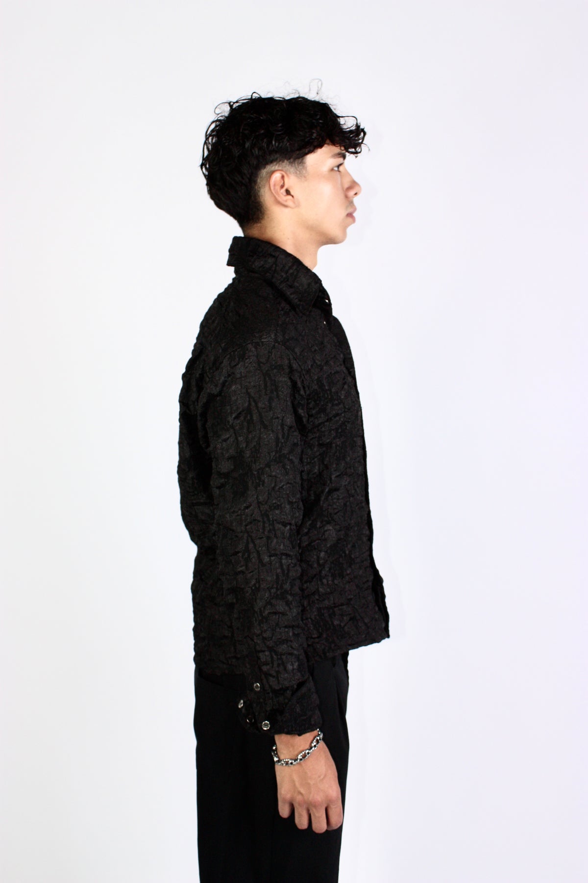 Cendre Shirt (black)