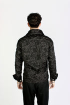 Cendre Shirt (black)