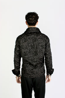 Cendre Shirt (black)