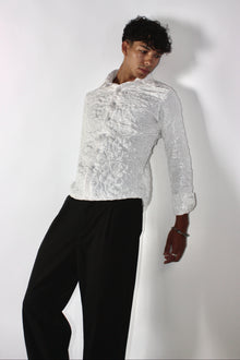 Cendre Shirt (white)