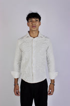 Cendre Shirt (white)