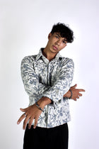 Cendre Shirt (gray)