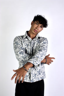 Cendre Shirt (gray)