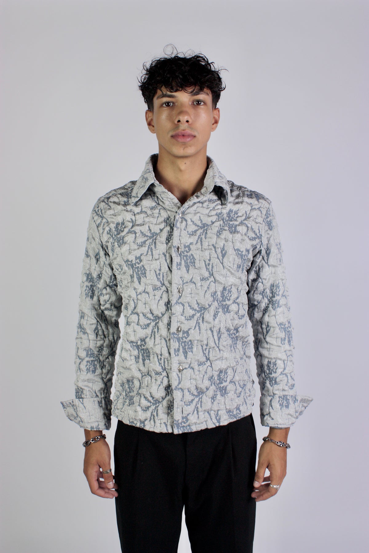 Cendre Shirt (gray)