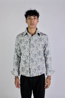 Cendre Shirt (gray)