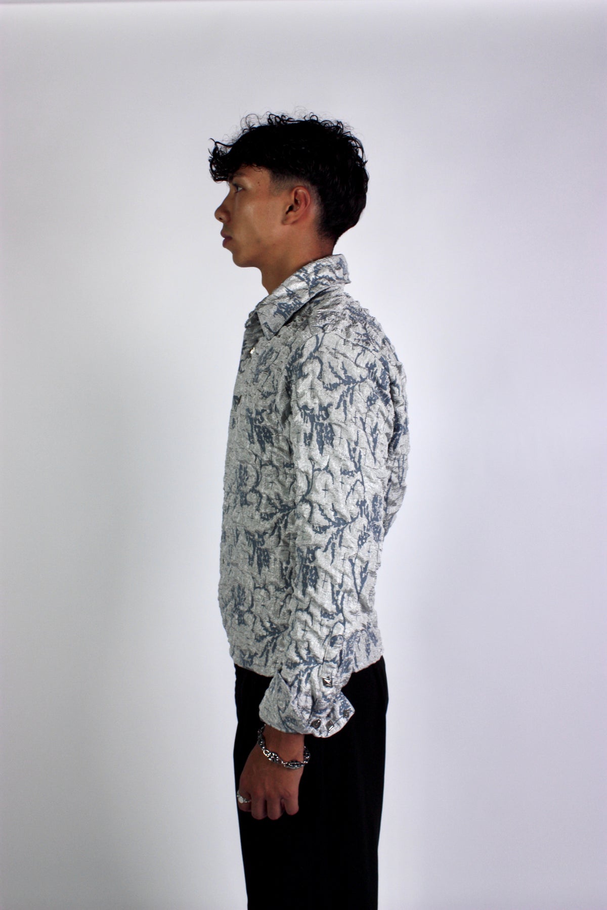 Cendre Shirt (gray)