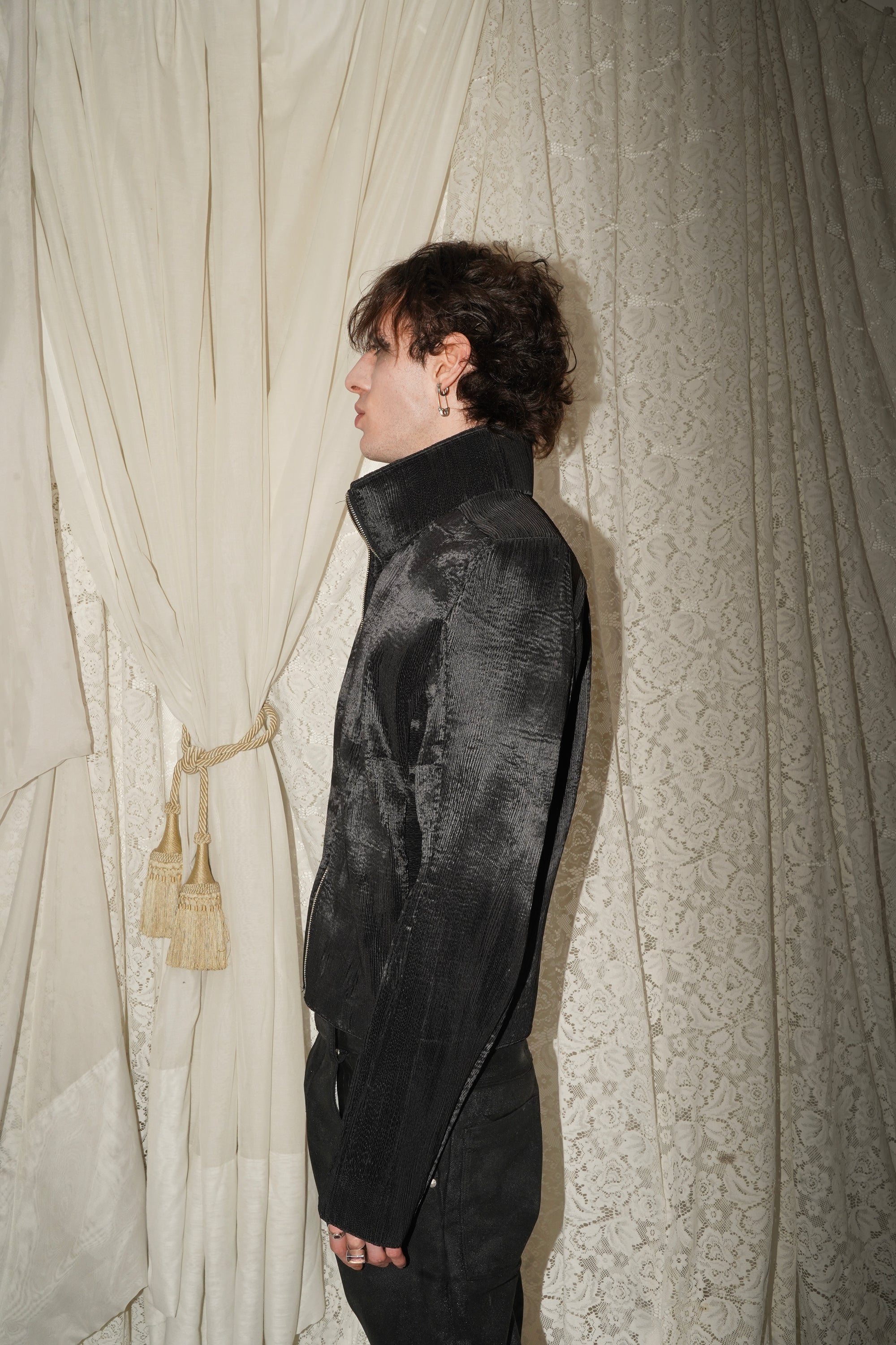 Veck Jacket - one-of-one -