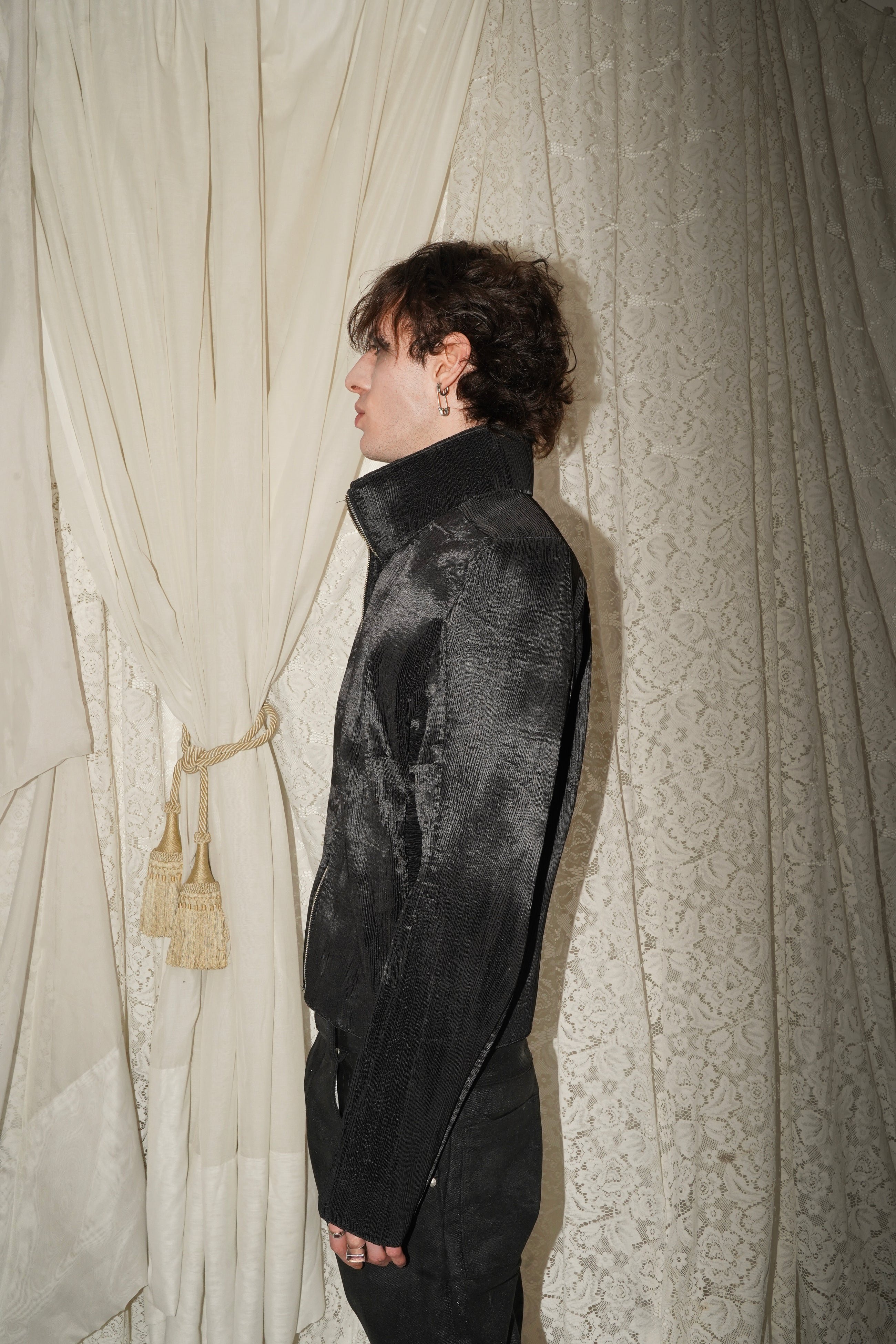 Veck Jacket - one-of-one -
