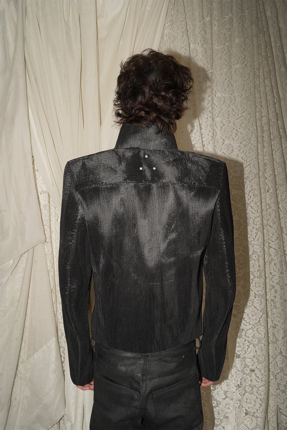 Veck Jacket - one-of-one -