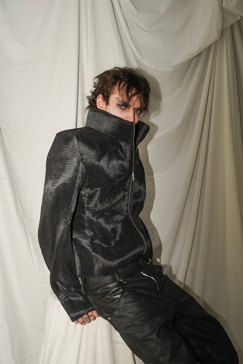 Veck Jacket - one-of-one -