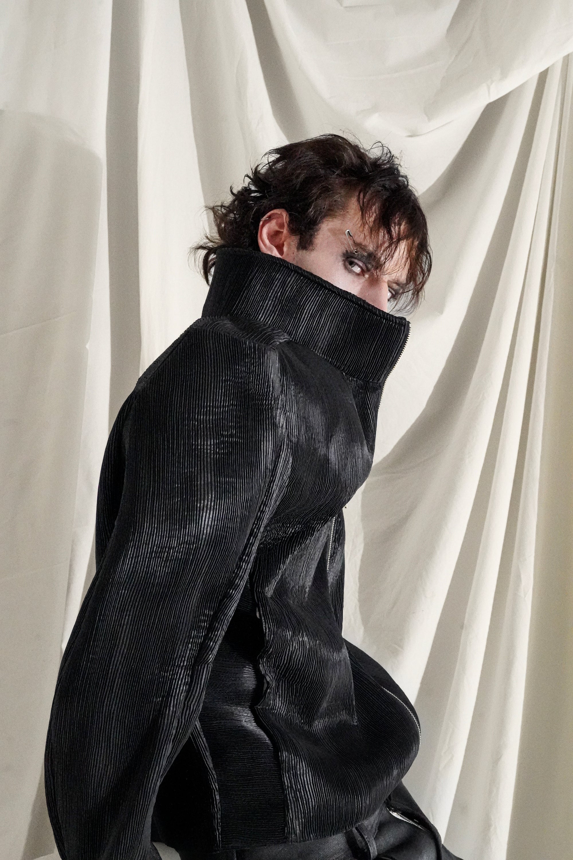 Veck Jacket - one-of-one -