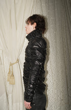 Drape Jacket