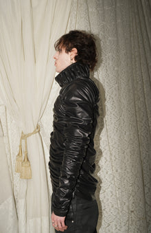 Drape Jacket