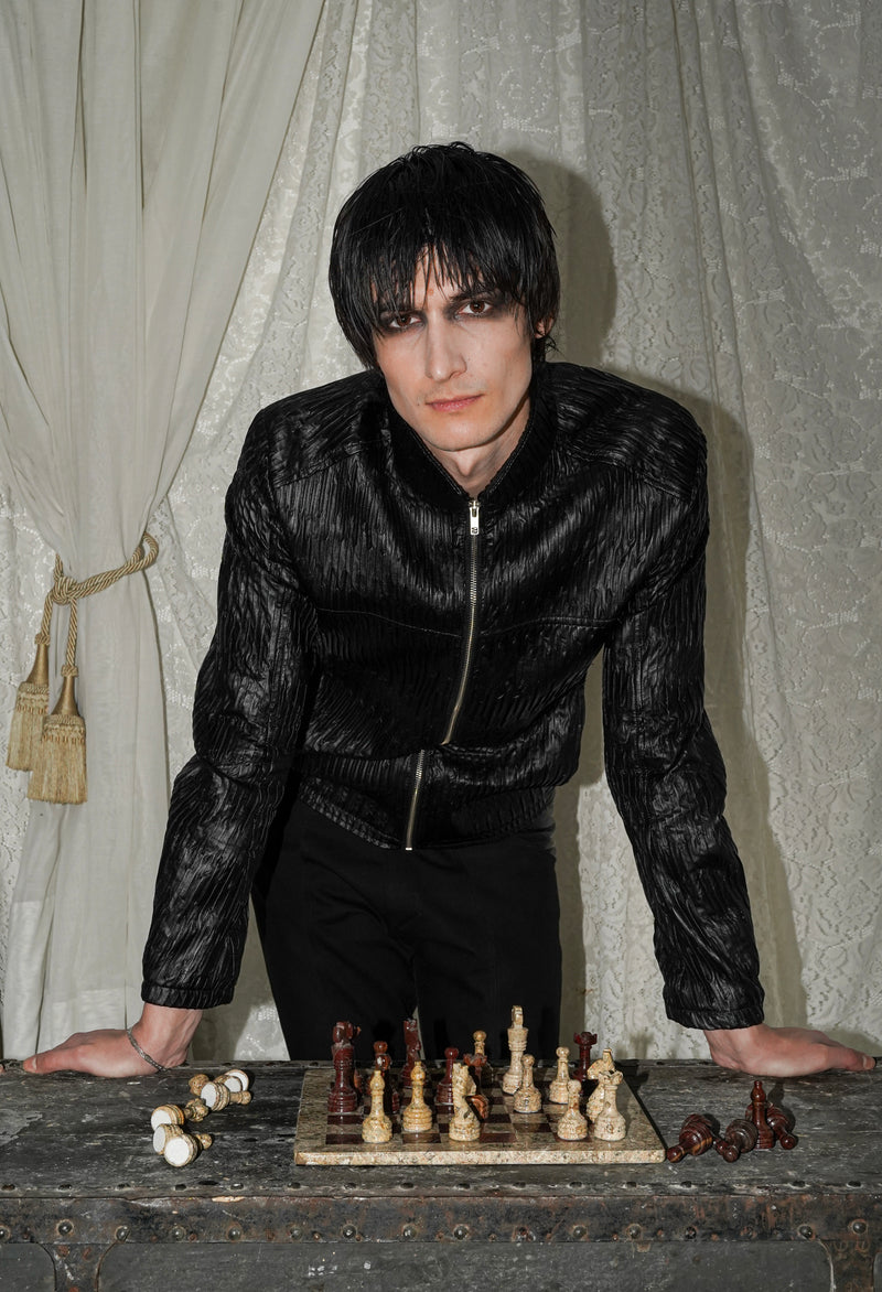 Basalt Jacket