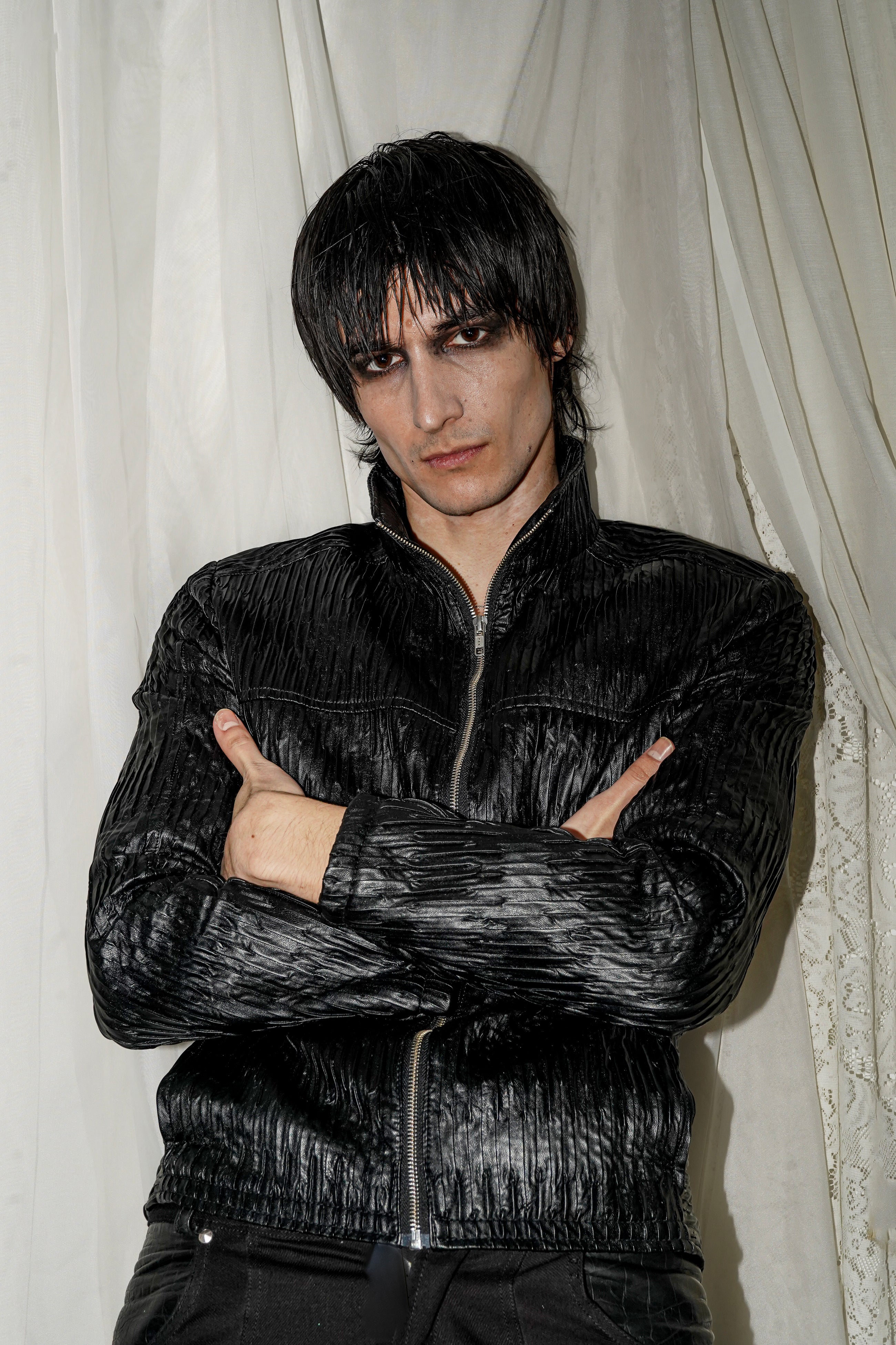 Basalt Jacket
