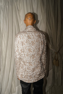 Cendre Shirt (beige)