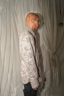 Cendre Shirt (beige)