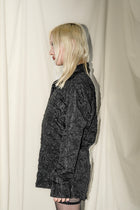 Cendre Shirt (black)