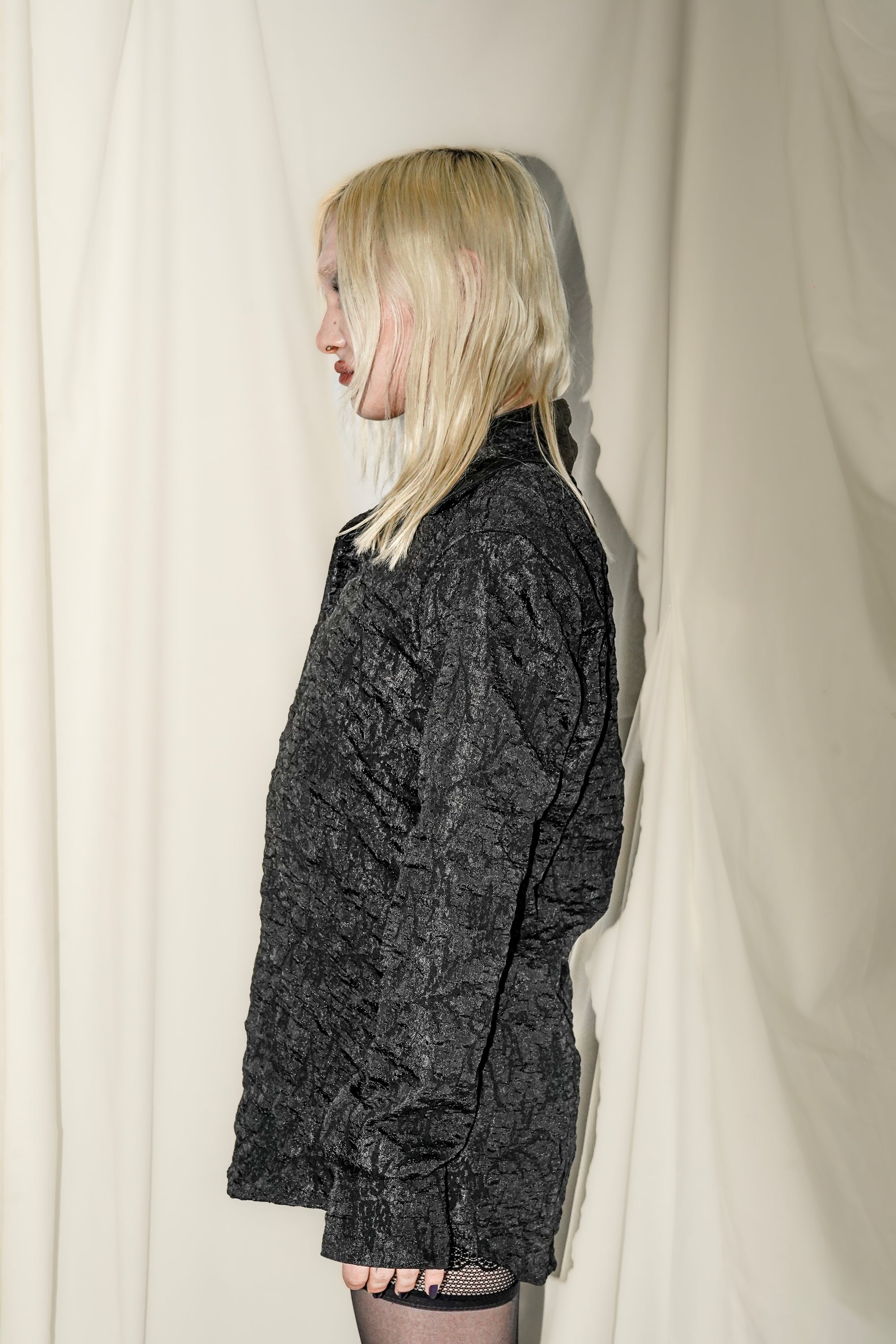 Cendre Shirt (black)