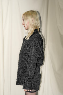 Cendre Shirt (black)