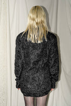 Cendre Shirt (black)