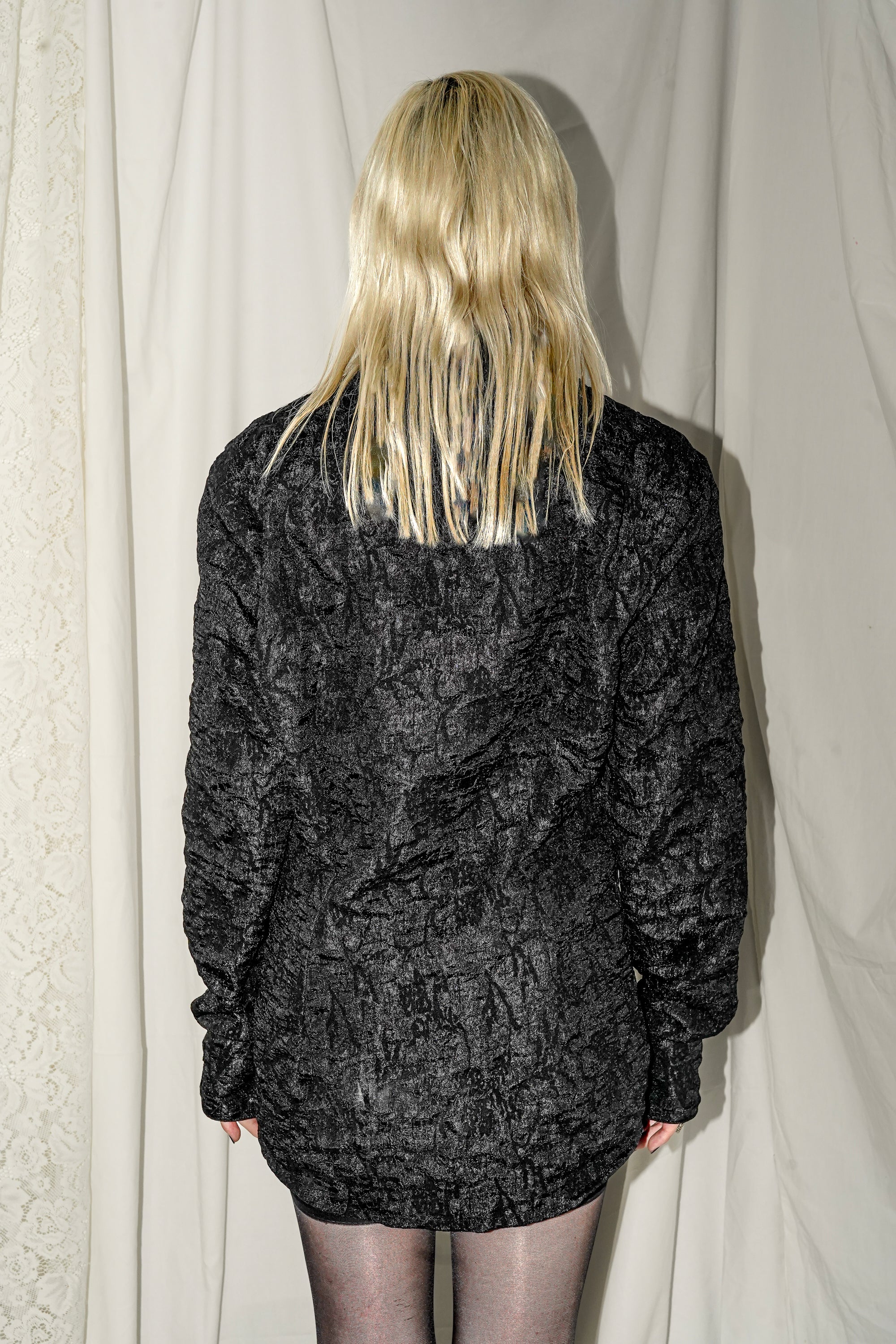 Cendre Shirt (black)
