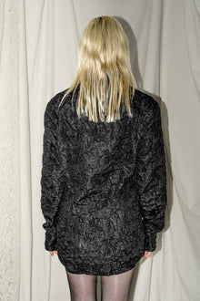 Cendre Shirt (black)