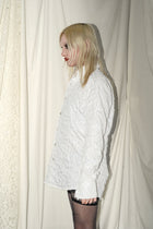 Cendre Shirt (white)