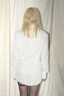 Cendre Shirt (white)
