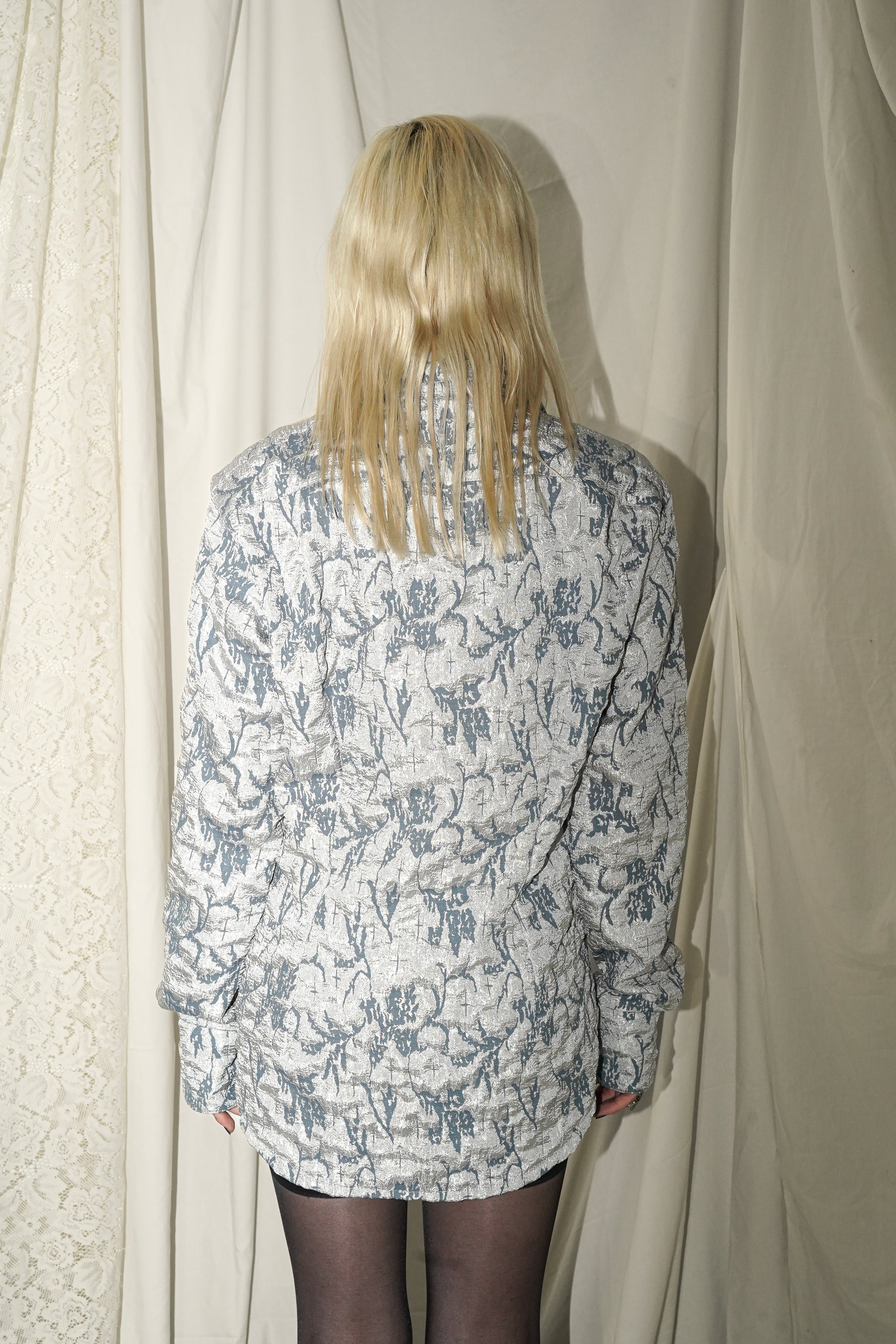 Cendre Shirt (gray)
