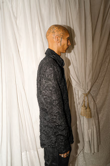 Cendre Shirt (black)