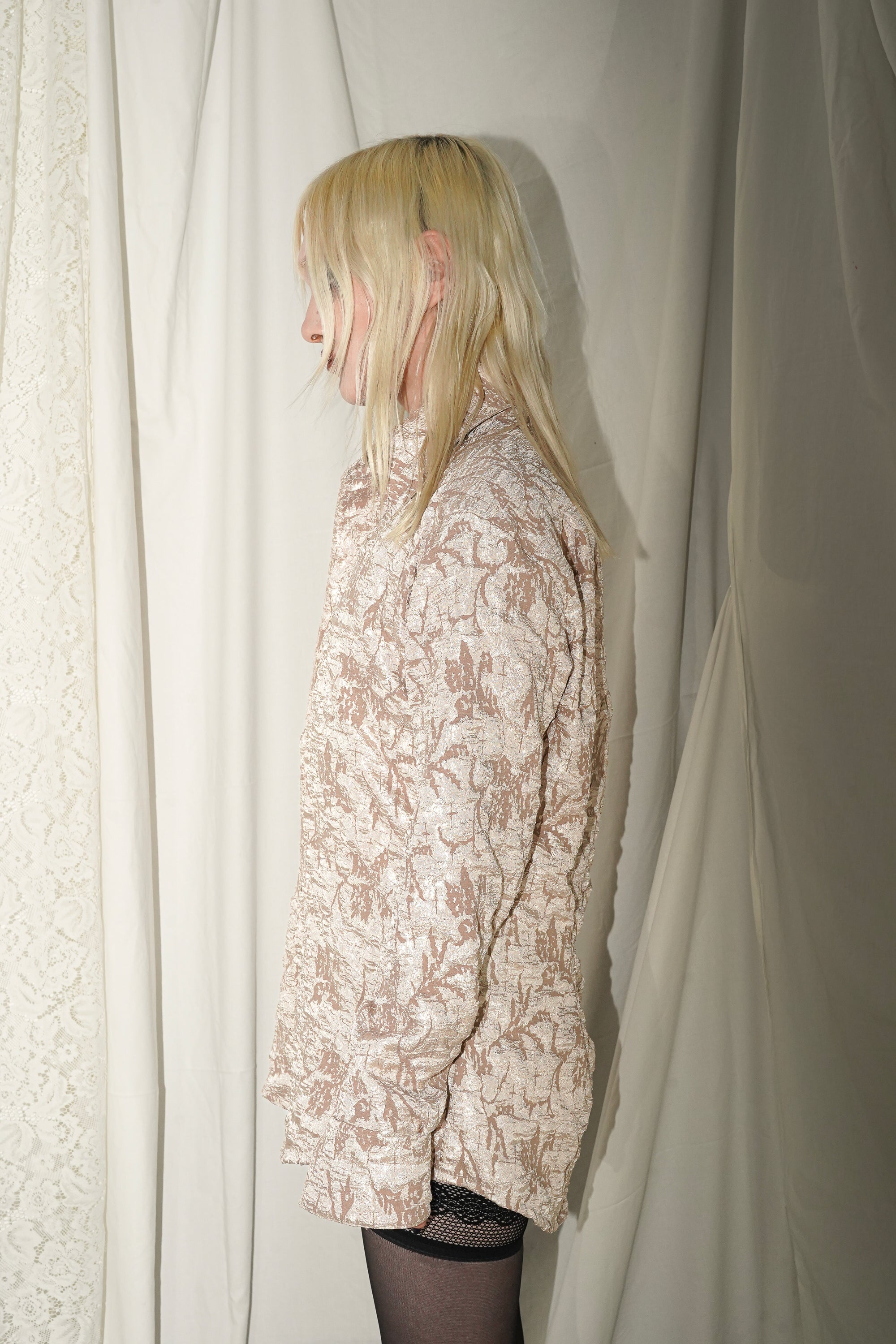 Cendre Shirt (beige)
