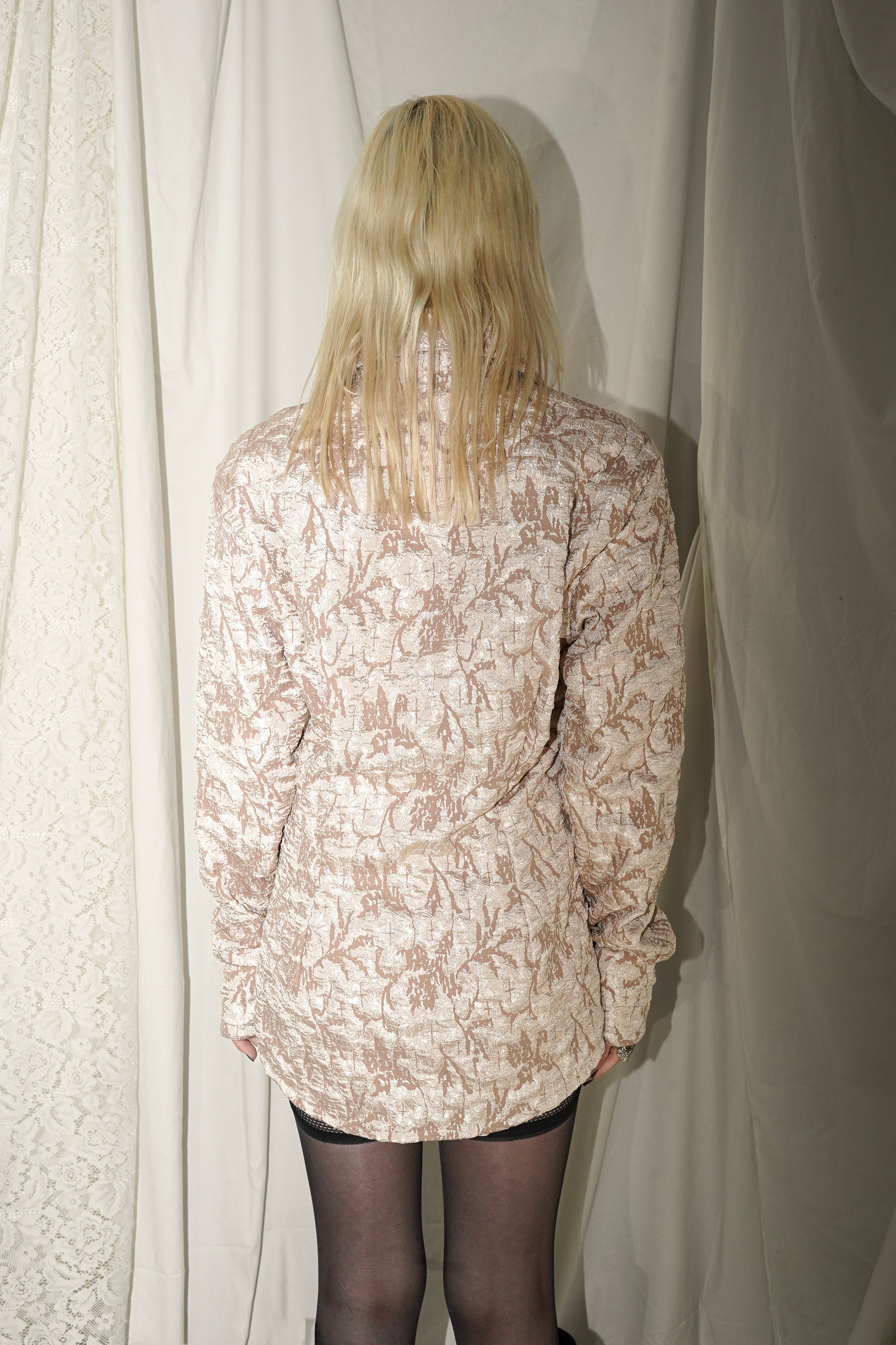Cendre Shirt (beige)