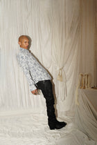 Cendre Shirt (gray)