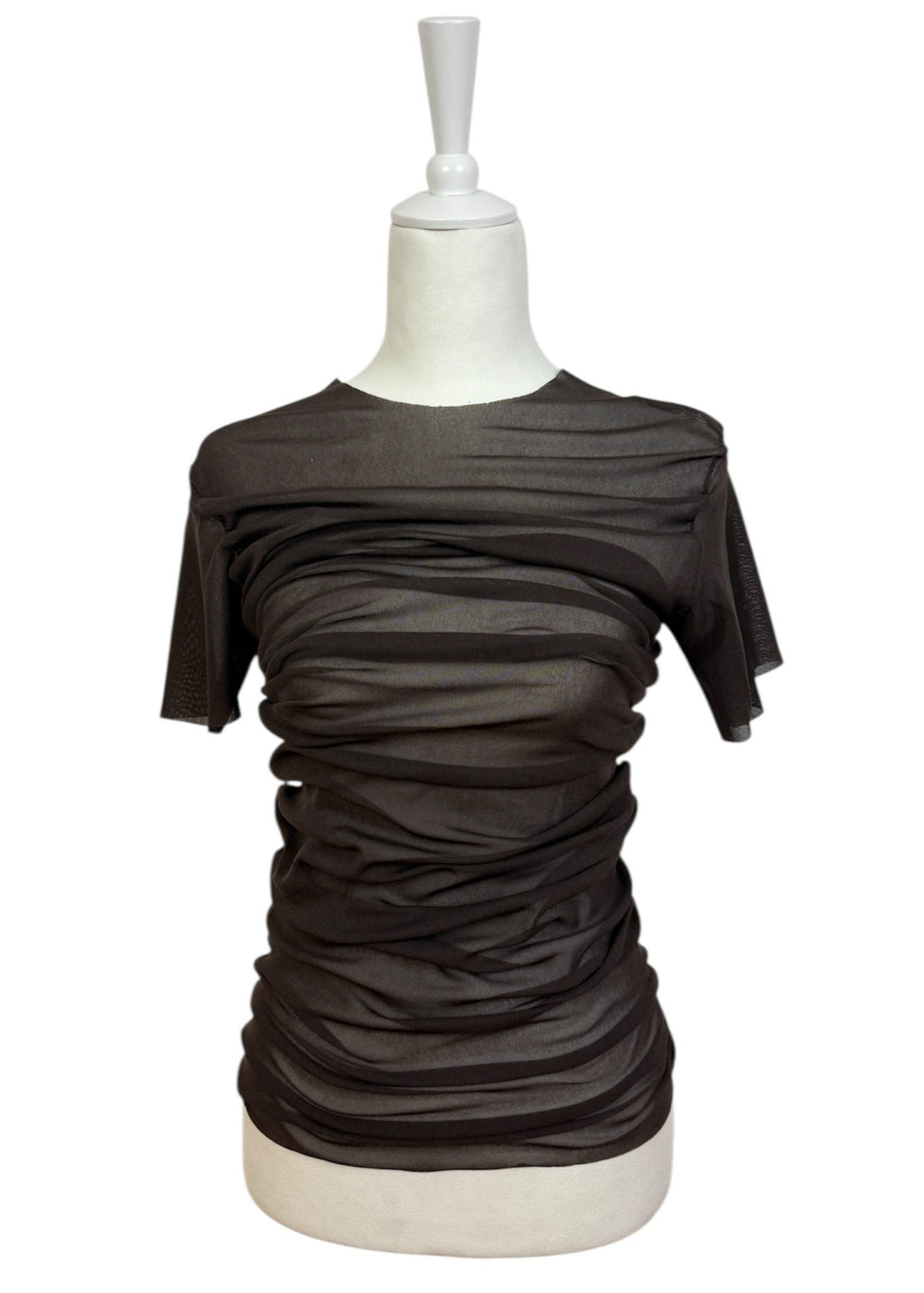 Drape Tee