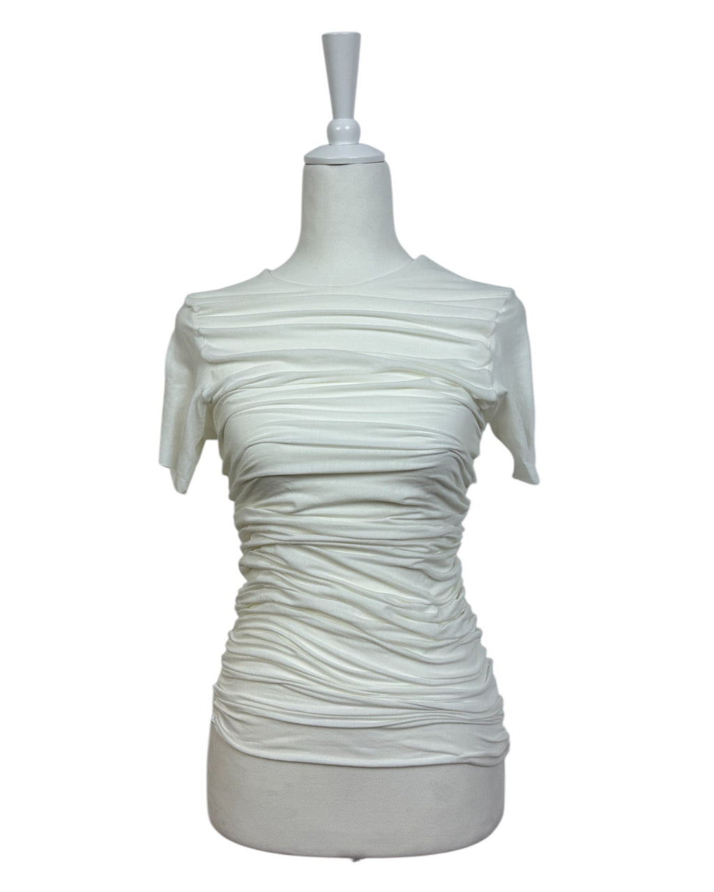 Drape Tee