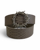 The Kranz reversible