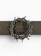 The Kranz reversible