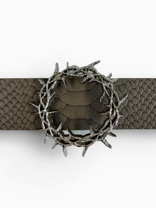 The Kranz reversible