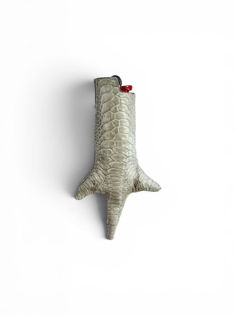 Lighter Case (grey)
