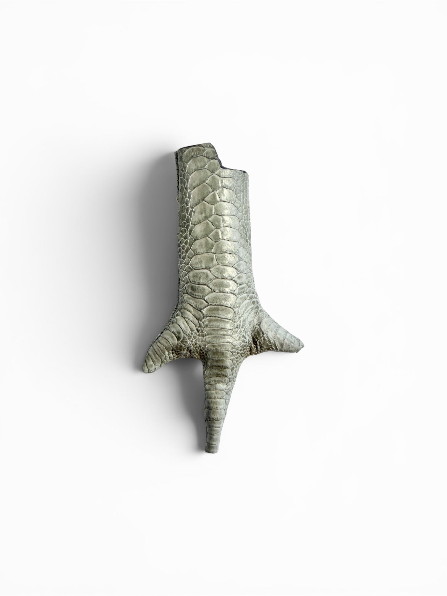 Lighter Case (grey)