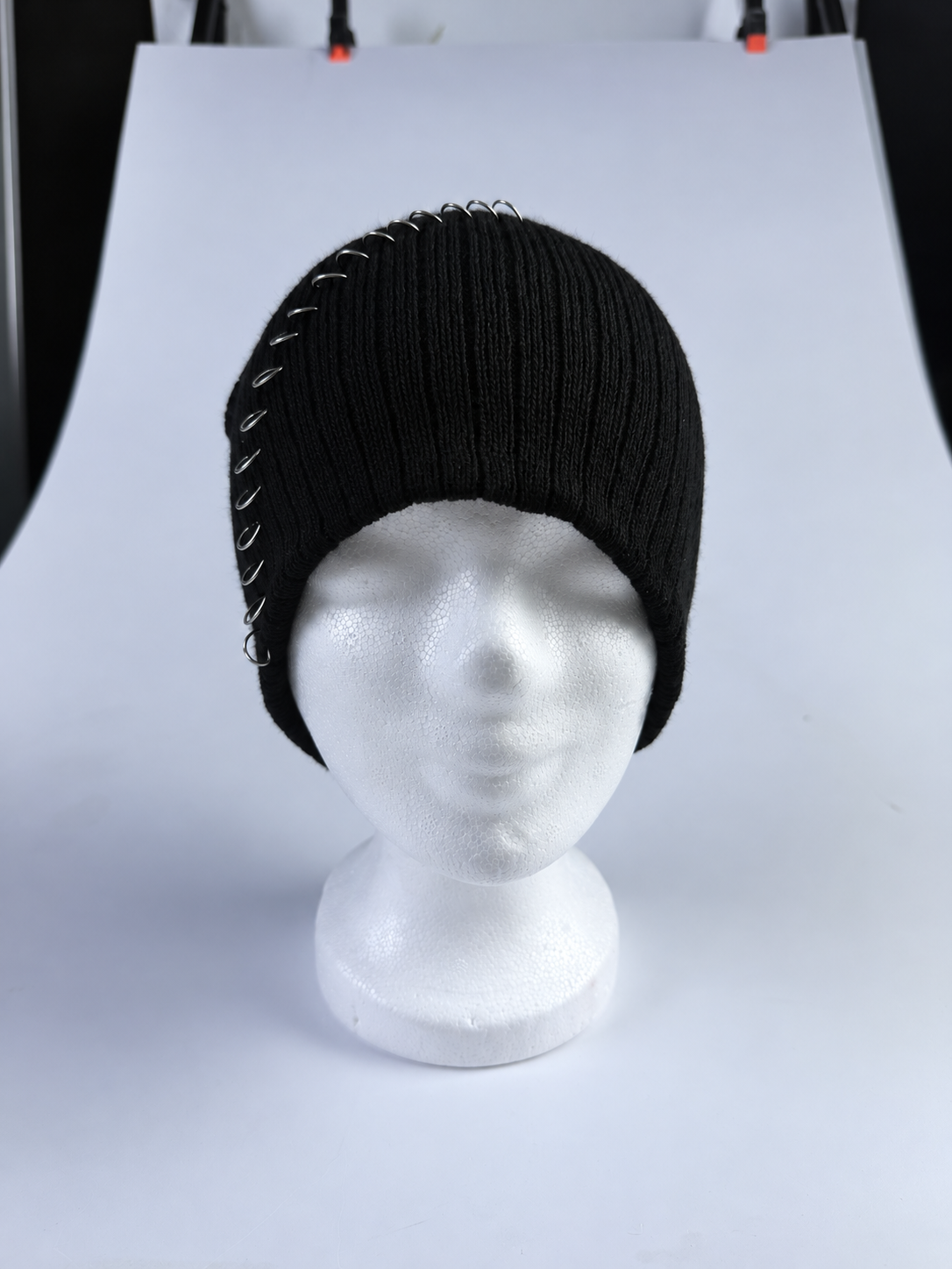 Ring Beanie Sample