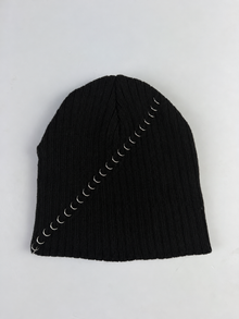 Ring Beanie Sample