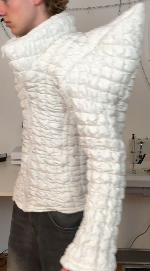 Star Puffer Sample