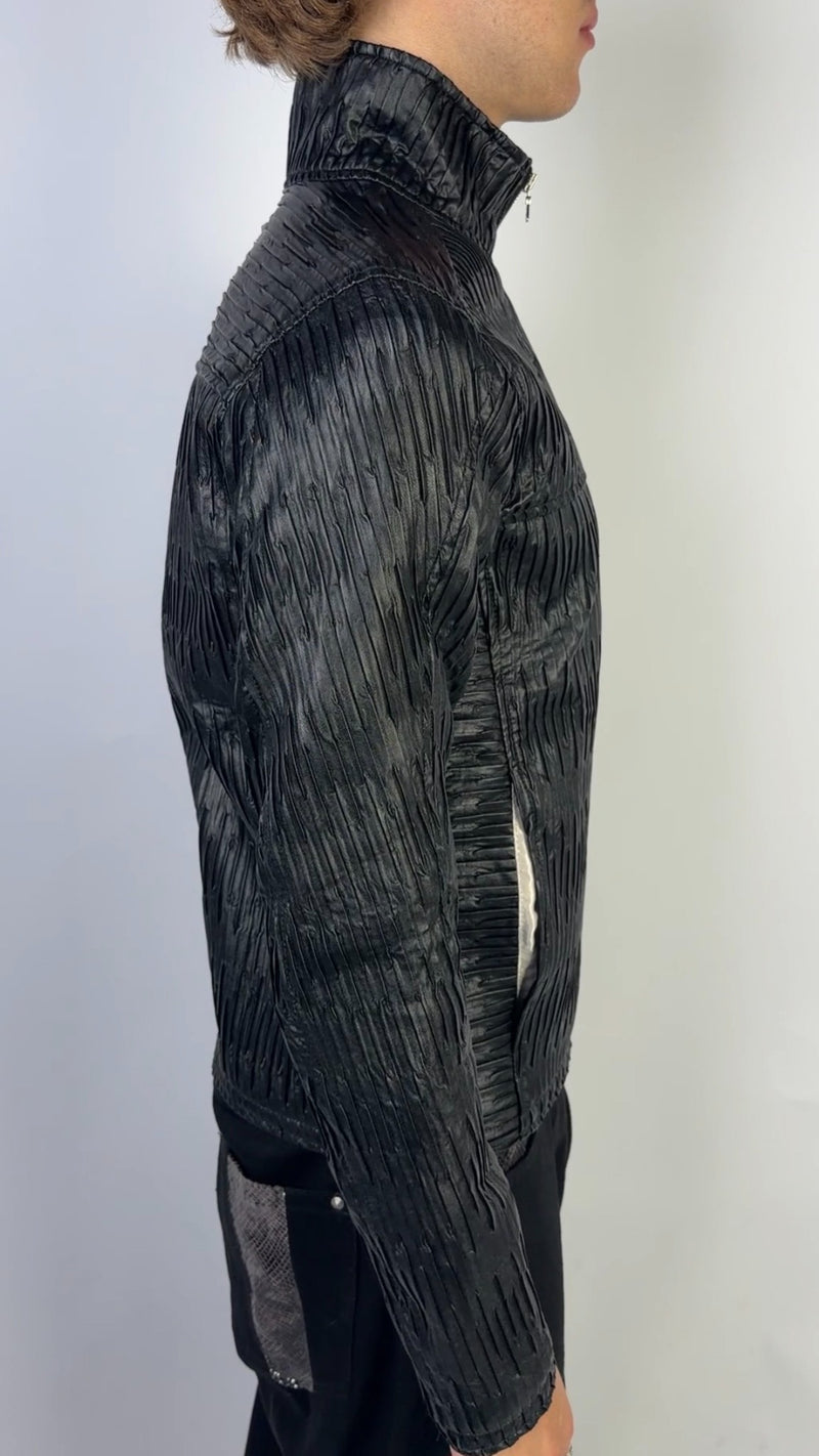Basalt Jacket Sample