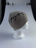 Bleeding Beanie Sample