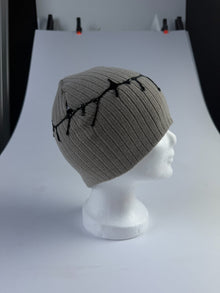 Bleeding Beanie Sample