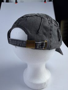 Bleeding Cap Sample – Ansicht 1